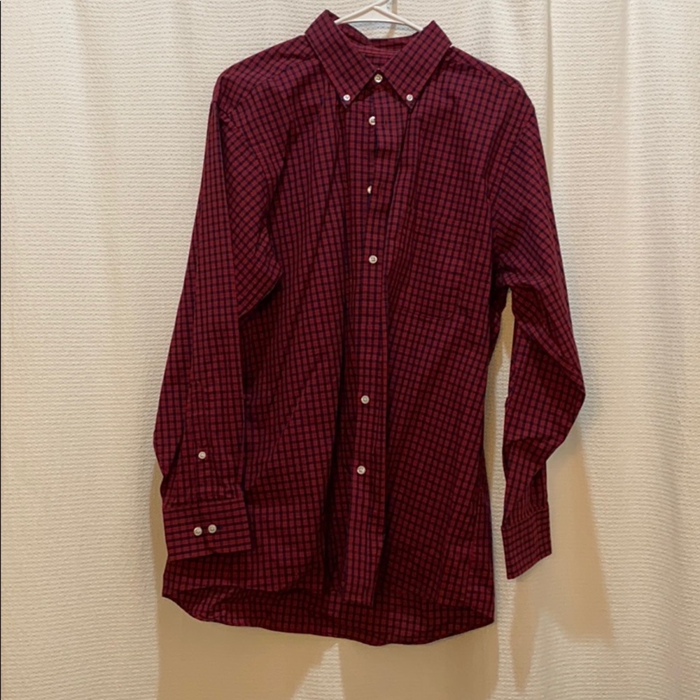 Dress Shirt